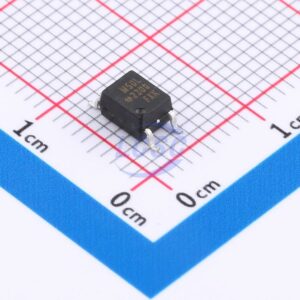 Broadcom Limited ACPL-M50L-000E