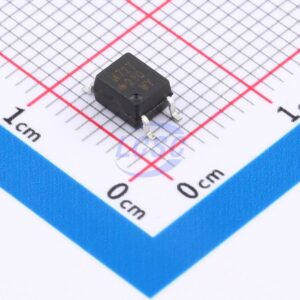 Broadcom Limited ACPL-M72T-000E