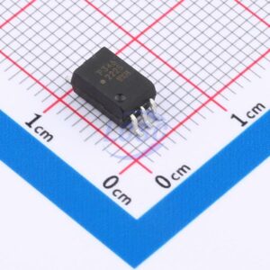 Broadcom Limited ACPL-P346-000E