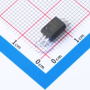 Broadcom Limited ACPL-W21L-500E