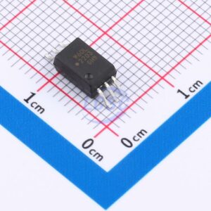 Broadcom Limited ACPL-W60L-000E