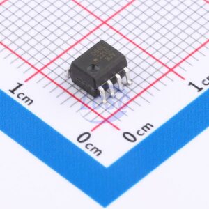 Broadcom Limited HCPL-060L-000E