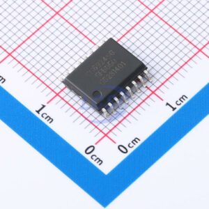 Cross chip CC6924SG-5FB050