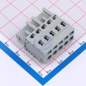 WAGO 231-105/026-000