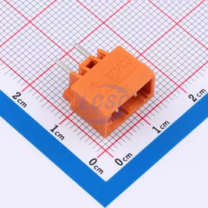 WAGO 231-332/001-000