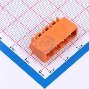 WAGO 231-334/001-000