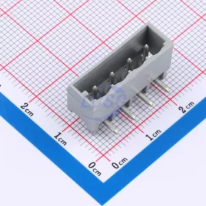 WAGO 231-434/001-000