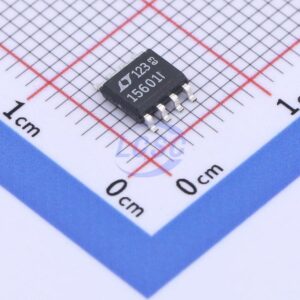 Analog Devices LTC1560-1IS8#PBF