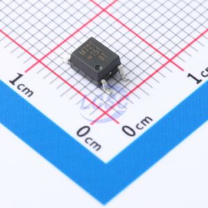 Broadcom Limited ACPL-M72T-500E