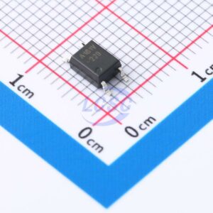 Broadcom Limited HCPL-181-060E