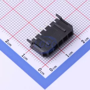 CJT(Changjiang Connectors) C3030WV-5P