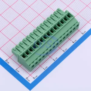 DORABO DB2EKA-3.5-14P-GN-S