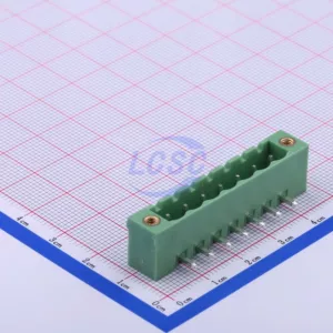 DORABO DB2ERM-5.08-7P-GN