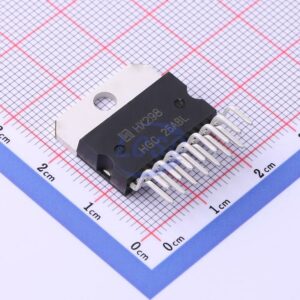 HANSCHIP semiconductor HX298NG