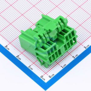 JAE Electronics IL-AG5-14S-D3C1-A