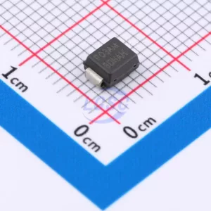 Littelfuse P0300SAMCLRP