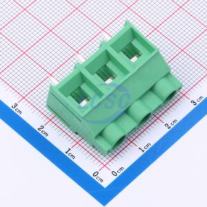 MAX MX950-9.5-03P-GN01-Cu-PS-A