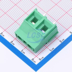 MAX MX950T-9.5-02P-GN01-Cu-PS-A