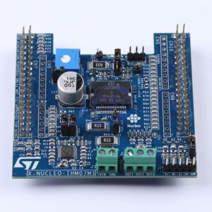 STMicroelectronics X-NUCLEO-IHM07M1