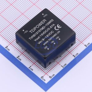 TDPOWER TVRB1215YMD-10WR3