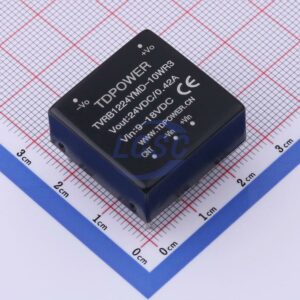 TDPOWER TVRB1224YMD-10WR3