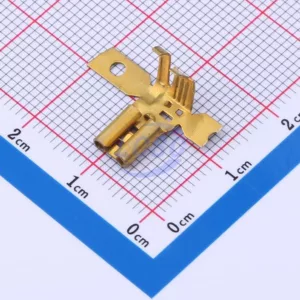 TE Connectivity 170140-1