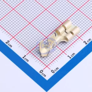 TE Connectivity 63435-1