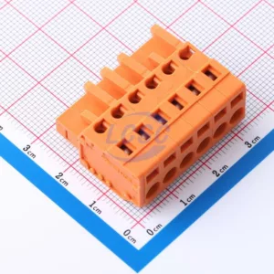 WAGO 231-306/026-000