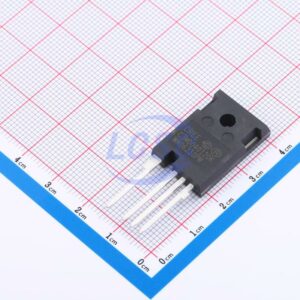 Wolfspeed C3M0040120K