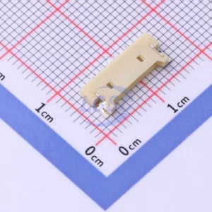 XUNPU WAFER-MX1.25-7PCB