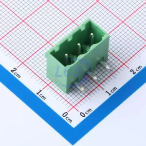 DORABO DB2ERC-5.0-3P-GN