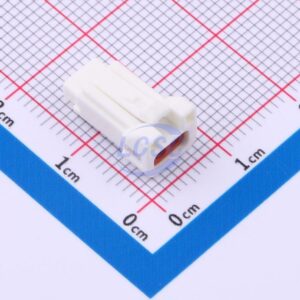 HRS(Hirose) DF62W-2S-2.2C