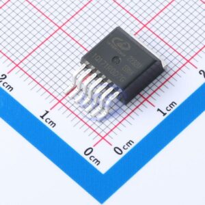InventChip IV2Q171R0D7