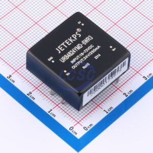 JETEKPS URB4824YMD-6WR3
