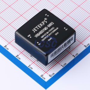 JETEKPS VRB4805YMD-6WR3