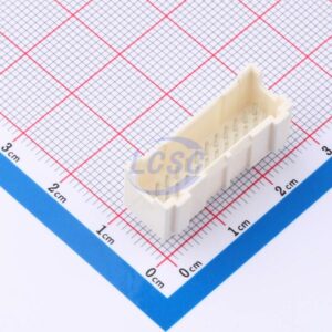 JST B24B-PADSS-1F(LF)(SN)