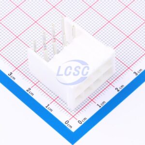 JST S08P-XL-HDS(LF)(SN)