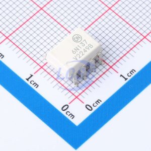 onsemi 6N137SDVM