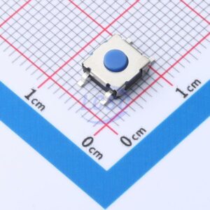 SHOU HAN TS6631PA 250gf
