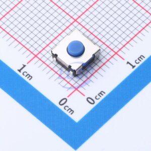 SHOU HAN TS6634BA 250gf