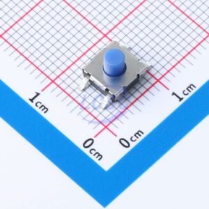 SHOU HAN TS665PA 250gf