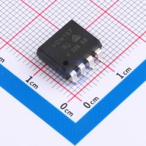 Vishay Intertech VOW137-X017T