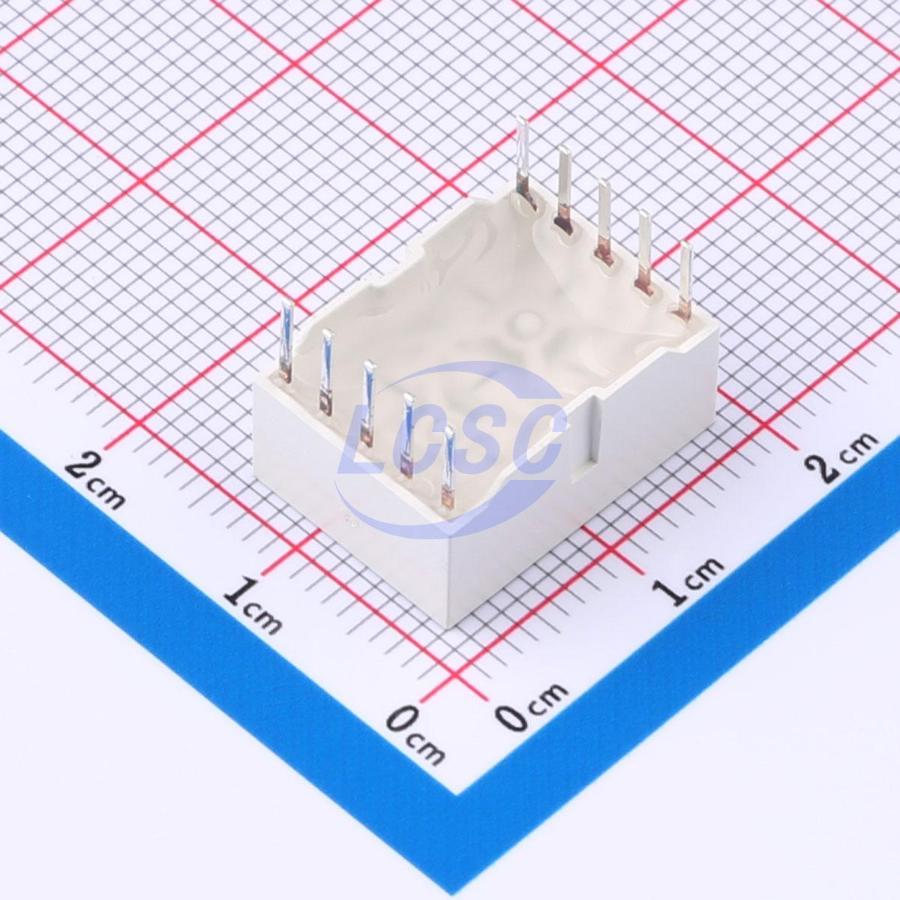 20230607 broadcom avago hdsp h101 c6795953 back.jpg