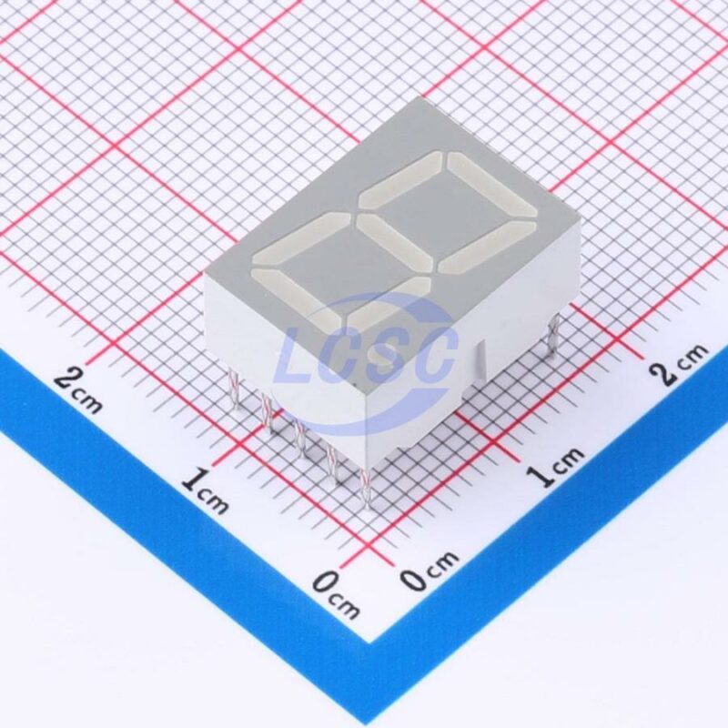 20230607 broadcom avago hdsp h101 c6795953 front.jpg
