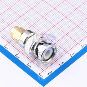 HenryTech HL-BNC/SMA-JJ-F
