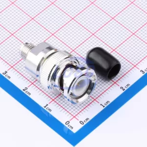 HenryTech HL-BNC/SMA-JK-F