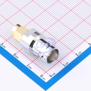 HenryTech HL-BNC/SMA-KJ-F
