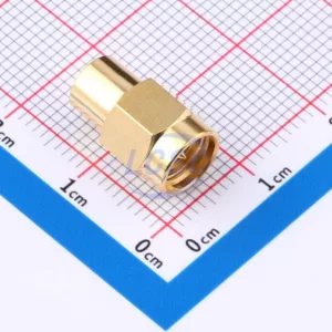 HenryTech HL-SMA-50JRB 18GHZ