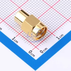 HenryTech HL-SMA-50JRB 6GHZ