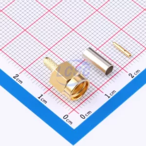 HenryTech HL-SMA-J3F